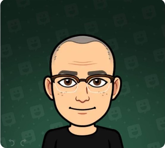 test avatar image